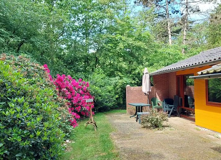 Verblijf 2901119 - Bungalow Achterhoek - Karavanserai