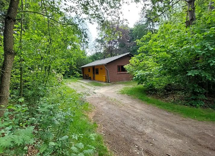 Verblijf 2901119 - Bungalow Achterhoek - Karavanserai