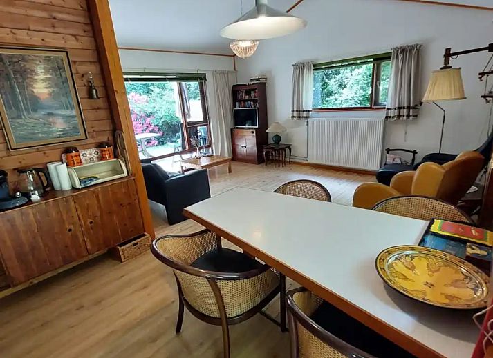 Verblijf 2901119 - Bungalow Achterhoek - Karavanserai