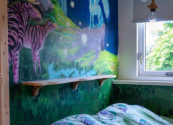 Guest house 290111 - Holiday property Achterhoek - DG778