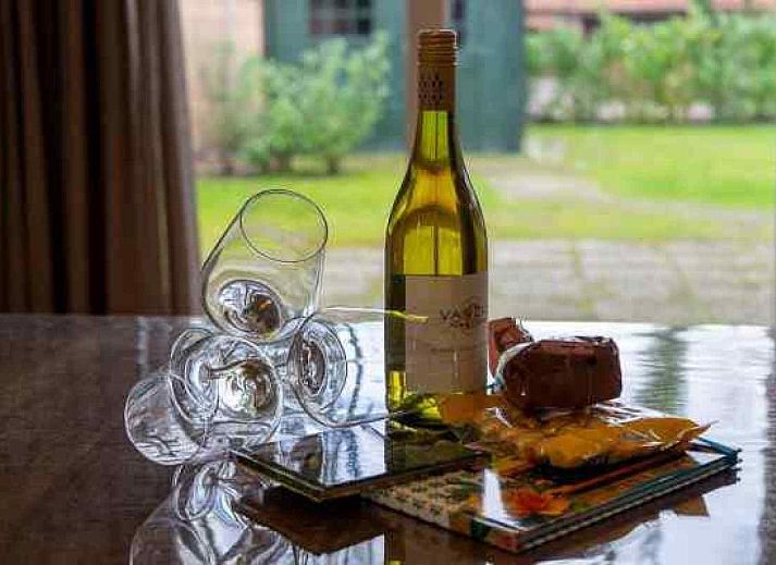 Guest house 290111 - Holiday property Achterhoek - DG778