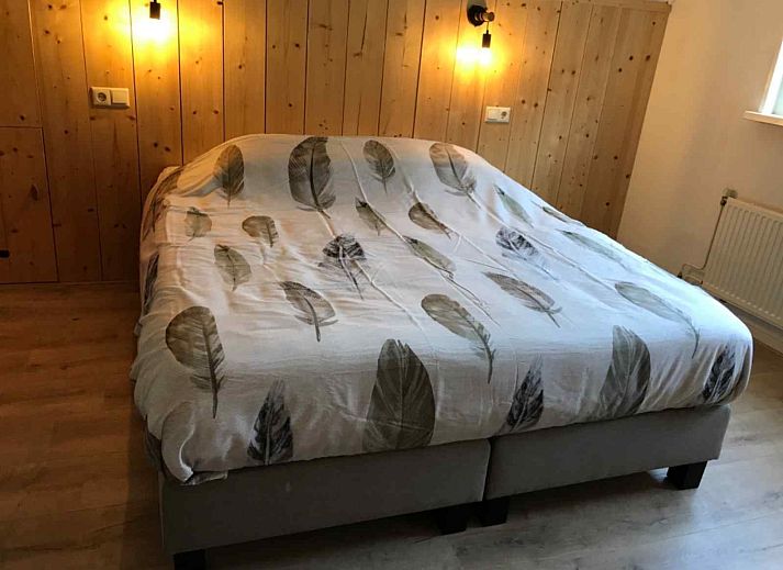 Guest house 290111 - Holiday property Achterhoek - DG778