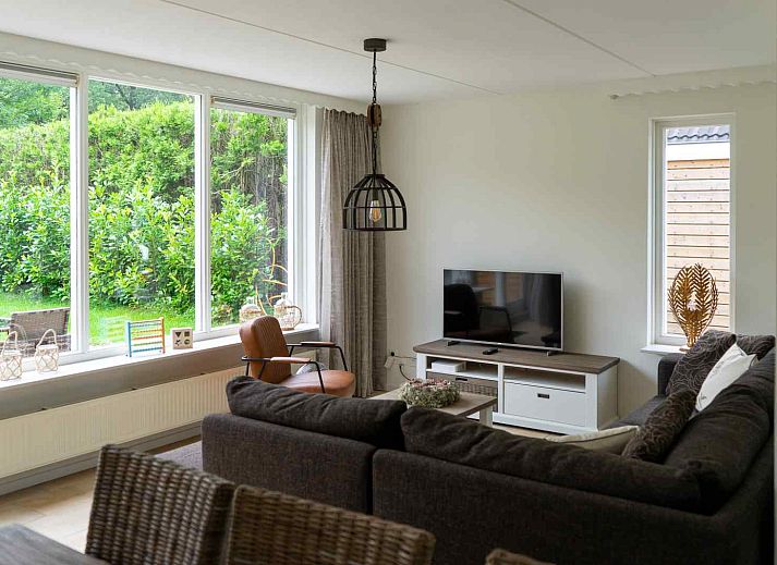 Guest house 290111 - Holiday property Achterhoek - DG778