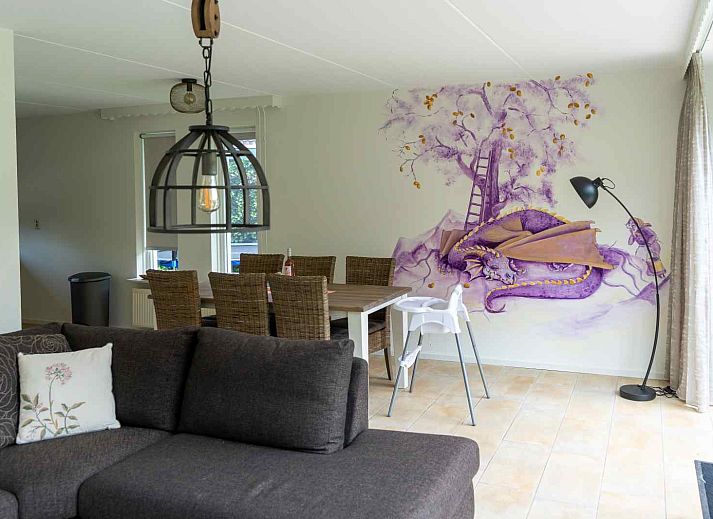 Guest house 290111 - Holiday property Achterhoek - DG778