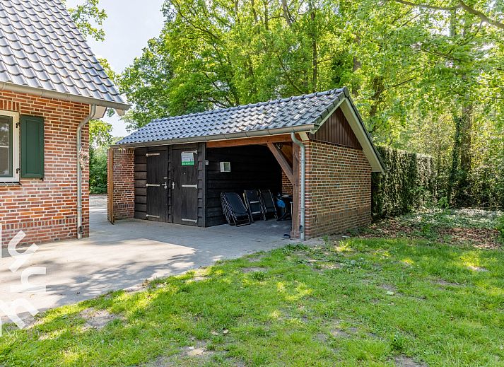 Verblijf 2901120 - Vakantiewoning Achterhoek - DG118