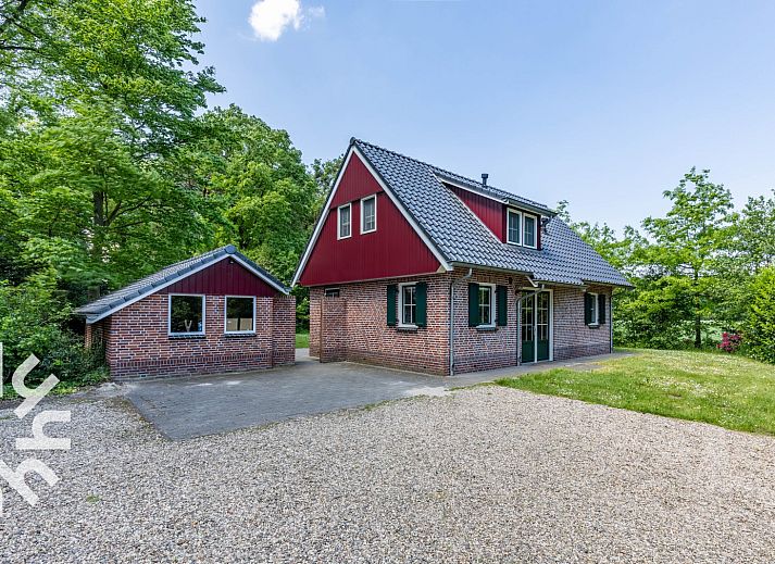 Verblijf 2901120 - Vakantiewoning Achterhoek - DG118