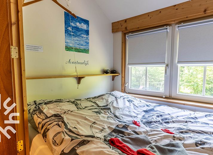 Verblijf 2901120 - Vakantiewoning Achterhoek - DG118