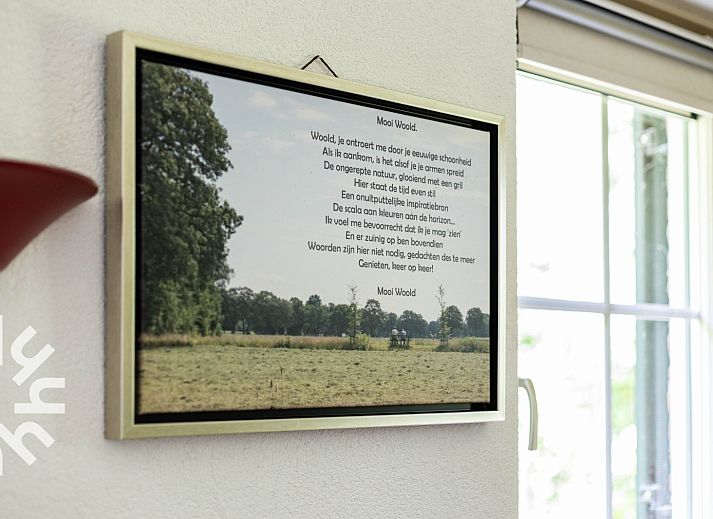 Verblijf 2901120 - Vakantiewoning Achterhoek - DG118