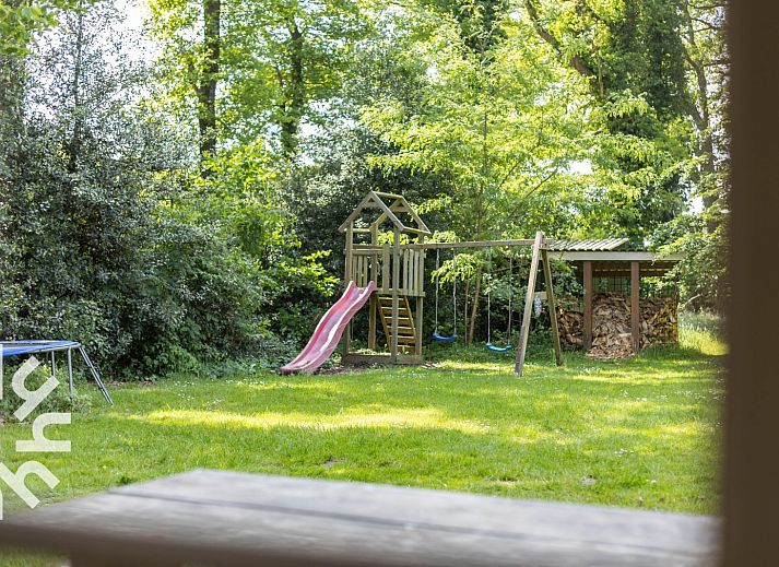 Verblijf 2901120 - Vakantiewoning Achterhoek - DG118