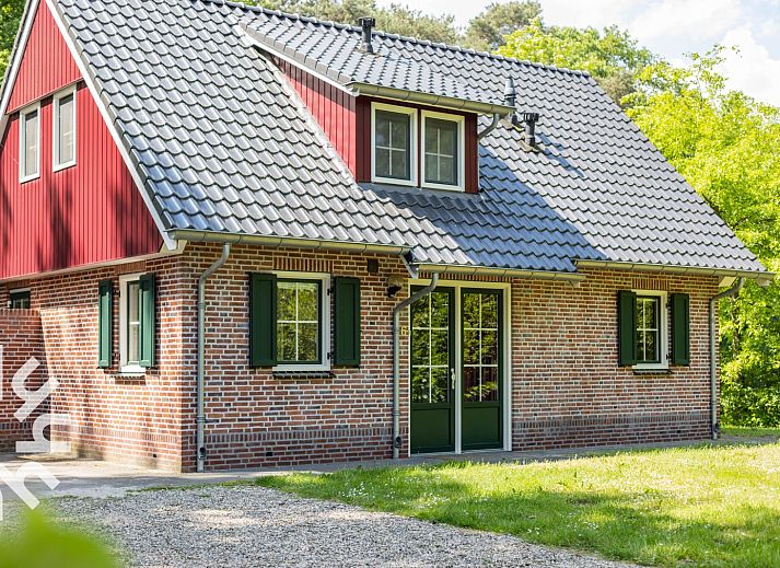 Verblijf 2901120 - Vakantiewoning Achterhoek - DG118