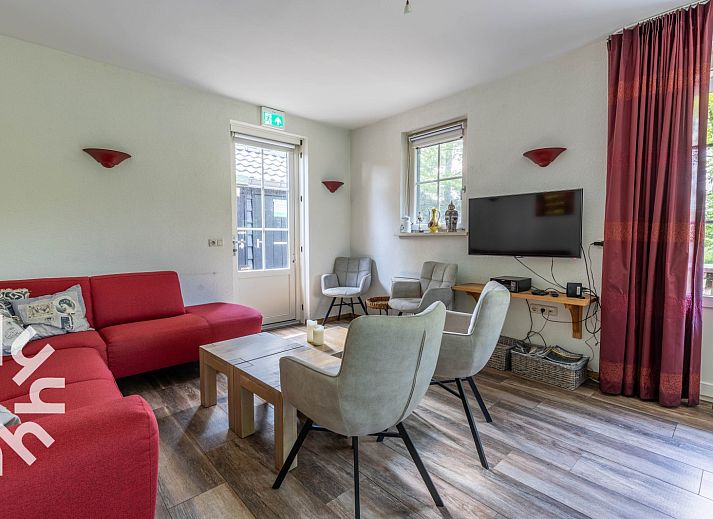 Verblijf 2901120 - Vakantiewoning Achterhoek - DG118