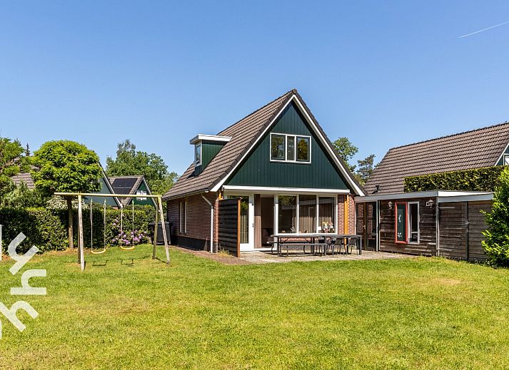 Guest house 2901121 • Holiday property Achterhoek • Luxe 10 persoons vakantiehuis met Hottub in Winterswijk