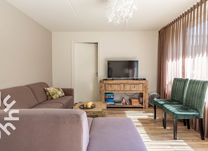 DG238 Ferienhaus in Winterswijk Achterhoek mit grossem Garten und Schaukel.