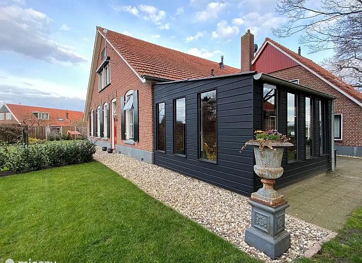 Unterkunft 2901122 - Ferienhaus Achterhoek - Luxe boerderij appartement