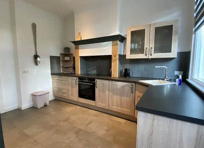 Unterkunft 2901122 - Ferienhaus Achterhoek - Luxe boerderij appartement