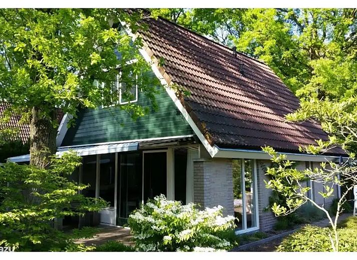 Verblijf 2901125 - Vakantiewoning Achterhoek - Vakantiehuisje Fairway