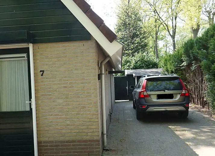 Verblijf 2901125 - Vakantiewoning Achterhoek - Vakantiehuisje Fairway