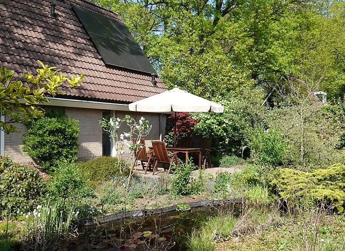 Verblijf 2901125 - Vakantiewoning Achterhoek - Vakantiehuisje Fairway