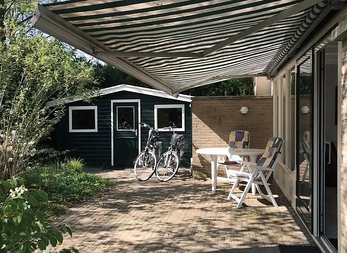 Verblijf 2901125 - Vakantiewoning Achterhoek - Vakantiehuisje Fairway
