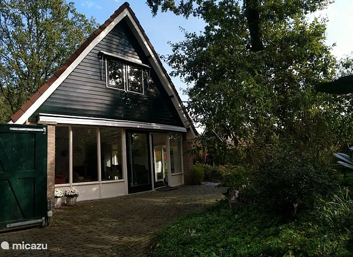 Verblijf 2901125 - Vakantiewoning Achterhoek - Vakantiehuisje Fairway