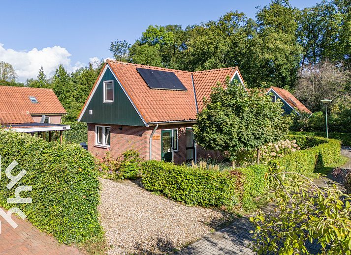 Unterkunft 2901127 - Ferienhaus Achterhoek - DG993