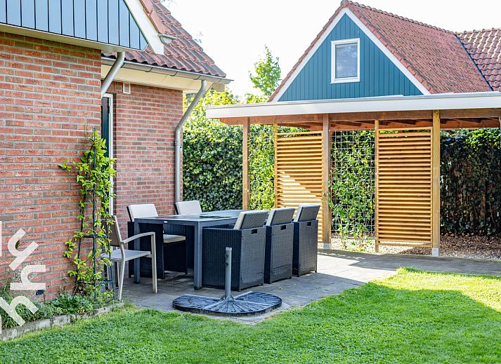 Unterkunft 2901127 - Ferienhaus Achterhoek - DG993
