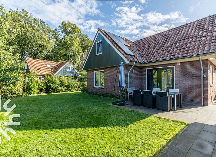 Unterkunft 2901127 - Ferienhaus Achterhoek - DG993