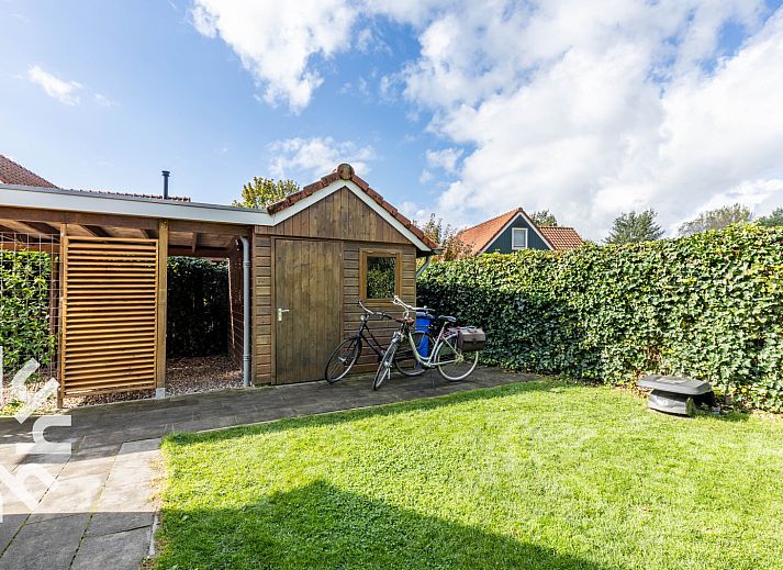 Unterkunft 2901127 - Ferienhaus Achterhoek - DG993