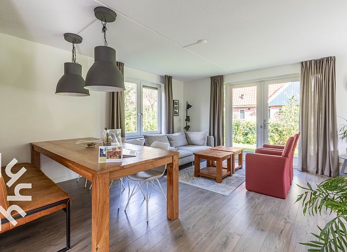 Unterkunft 2901127 - Ferienhaus Achterhoek - DG993