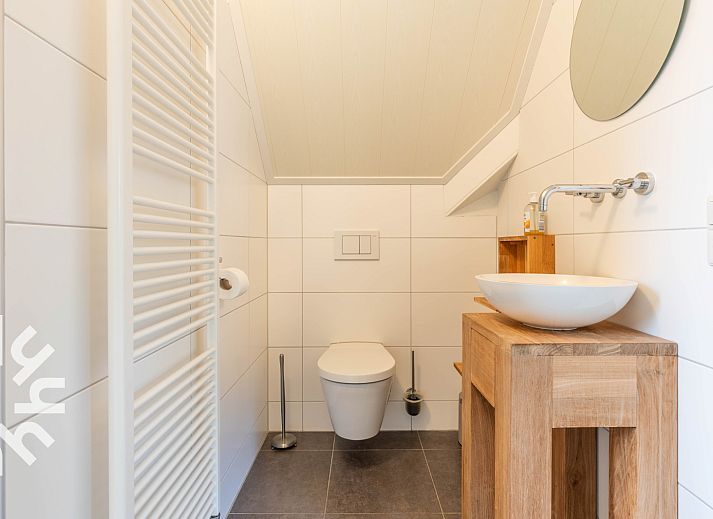 Unterkunft 2901127 - Ferienhaus Achterhoek - DG993