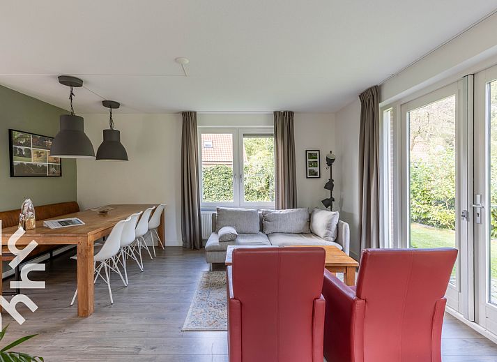 Unterkunft 2901127 - Ferienhaus Achterhoek - DG993