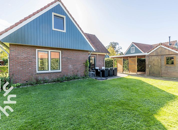 Unterkunft 2901127 - Ferienhaus Achterhoek - DG993