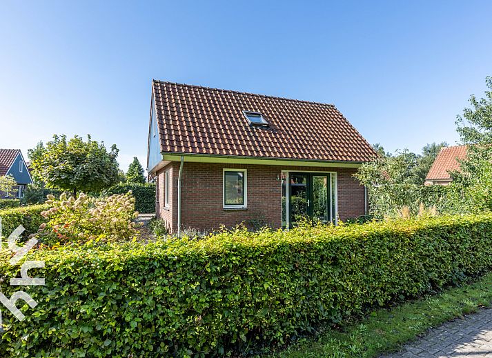Unterkunft 2901127 - Ferienhaus Achterhoek - DG993