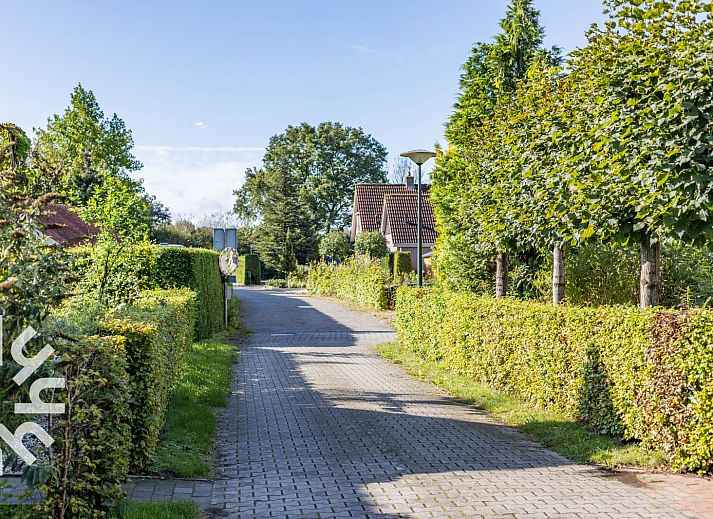 Unterkunft 2901127 - Ferienhaus Achterhoek - DG993