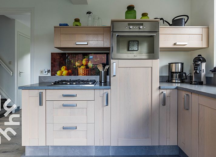 Unterkunft 2901127 - Ferienhaus Achterhoek - DG993