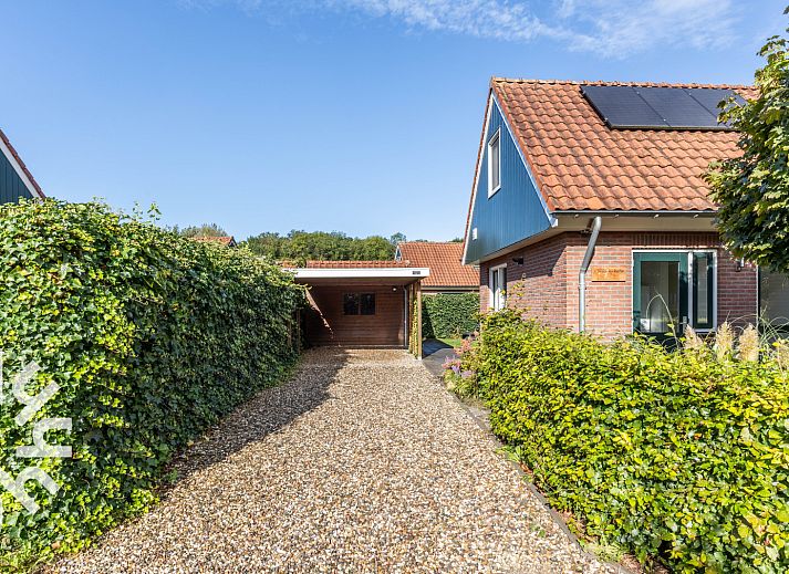Unterkunft 2901127 - Ferienhaus Achterhoek - DG993