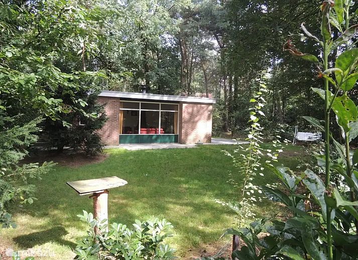 Verblijf 2901131 - Bungalow Achterhoek - Kruiwagen