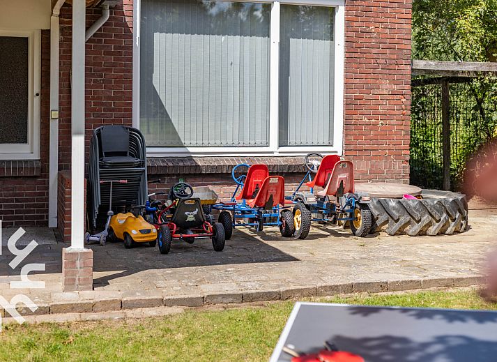 Guest house 2901134 - Holiday property Achterhoek - DG1694