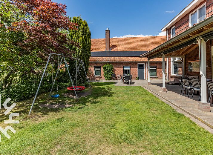 Guest house 2901134 - Holiday property Achterhoek - DG1694