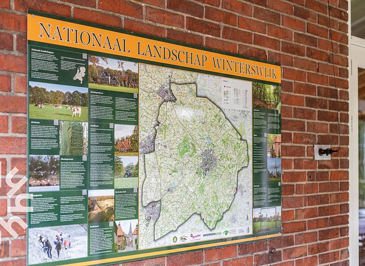 Guest house 2901134 - Holiday property Achterhoek - DG1694