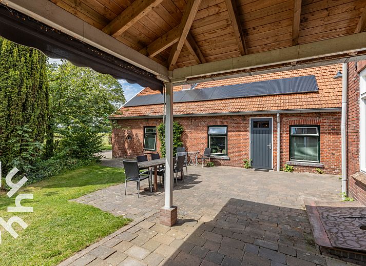 Guest house 2901134 - Holiday property Achterhoek - DG1694