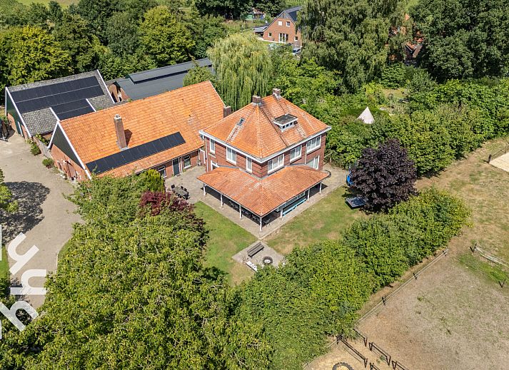 Guest house 2901134 - Holiday property Achterhoek - DG1694
