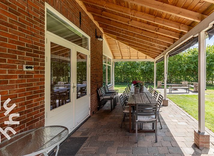 Guest house 2901134 - Holiday property Achterhoek - DG1694