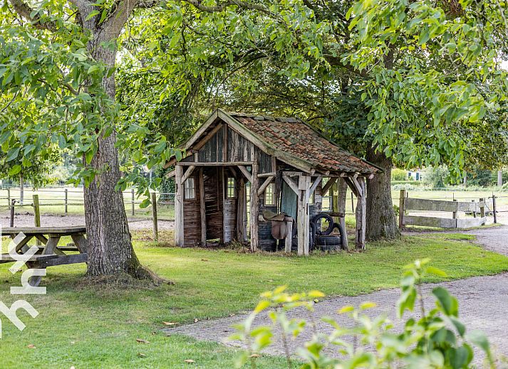 Guest house 2901134 - Holiday property Achterhoek - DG1694