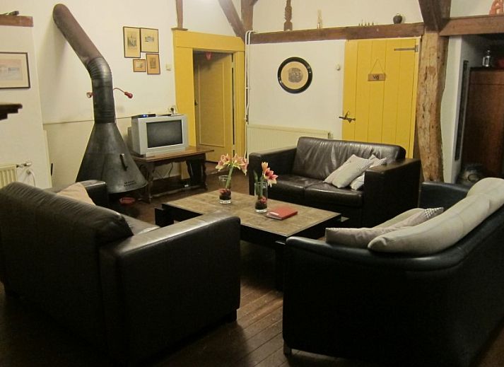 Guest house 2901140 - Holiday property Achterhoek - De Baander