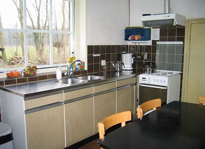 Guest house 2901140 - Holiday property Achterhoek - De Baander