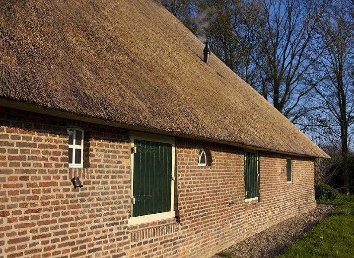 Guest house 2901140 - Holiday property Achterhoek - De Baander