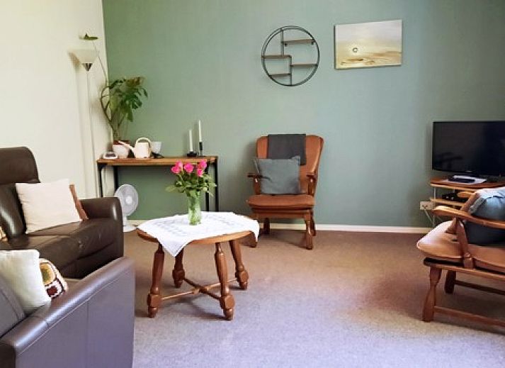 Stilvolle Dusche in Vakantiewoning De Berkeboom, Winterswijk, bietet Entspannung und Komfort in der schoenen Achterhoek, Gelderland.