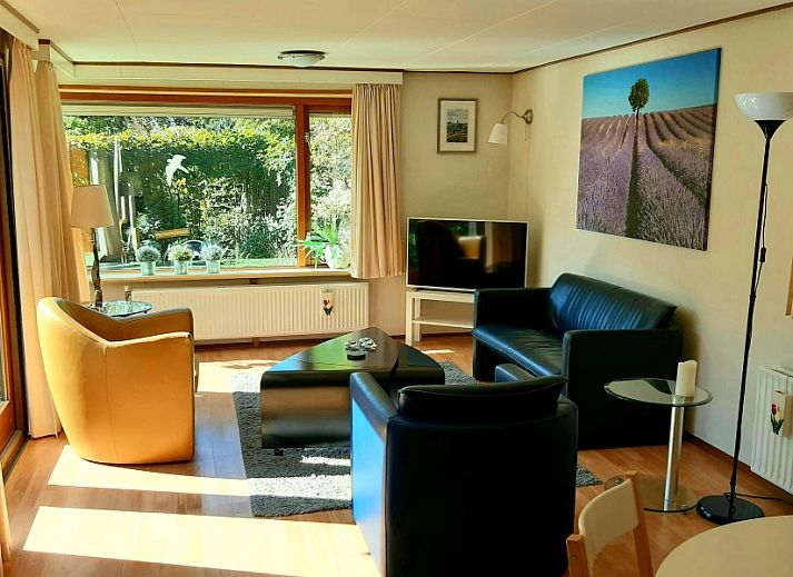 Ontdek Boshuisje 'de Wielewaal' in Winterswijk, een knus vakantiehuis omringd door weelderige natuur in de Achterhoek, Gelderland.