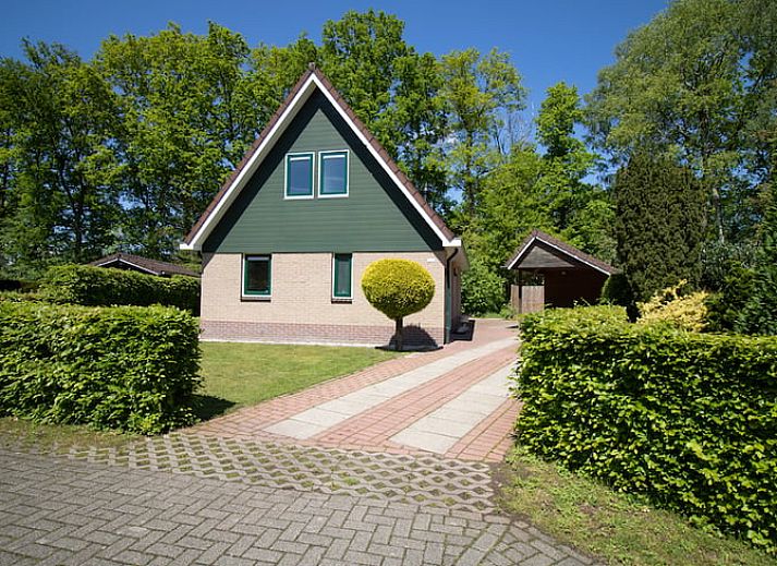 Guest house 290122 • Holiday property Achterhoek • Vakantiehuis in Winterswijk 